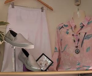 New Arrivals at Komtessa Boutique