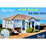 Holiday Rental For Sale in Klipfonteyn: R4,495,000