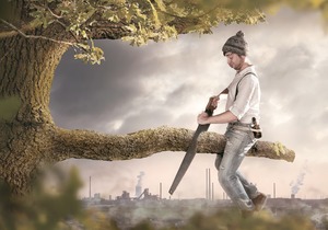 Self-Sabotage: Our Self-Proclaimed Limitations