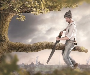 Self-Sabotage: Our Self-Proclaimed Limitations