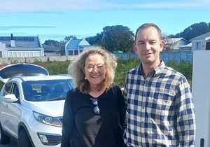 Whale Coast Shuttles - Top Choice With Doctors, Lawyers and Doggos!