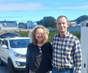 Whale Coast Shuttles - Top Choice With Doctors, Lawyers and Doggos!