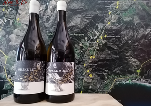 Now in Stock: Draaiboek!