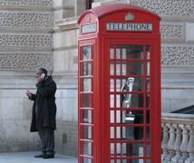 Too Much for Old Toppies