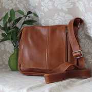 Genuine Leather Bags