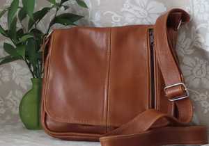 Genuine Leather Bags