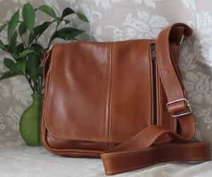 Genuine Leather Bags