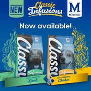 Introducing Montego Classic Infusions