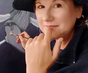 Solo Exhibition at Art4Heart: Hester Coetzee