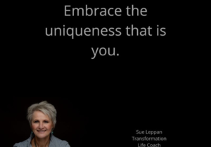 Embrace Your Uniqueness