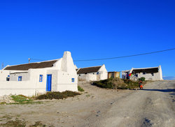 10. Kassiesbaai