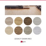 Legacy Dawn Neo Laminate Flooring
