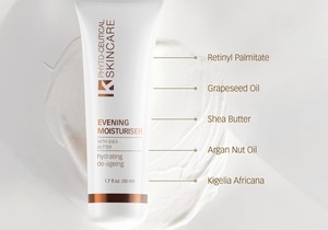 Kalahari Evening Treatment Moisturiser