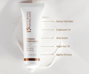 Kalahari Evening Treatment Moisturiser