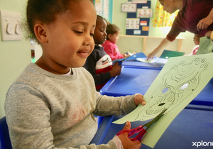 Monitoring Framework 2023 - Challenge Money