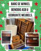 BARC Second Hand Shop