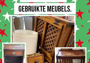 BARC Second Hand Shop