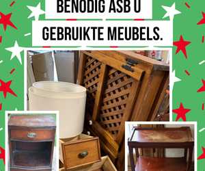 BARC Second Hand Shop