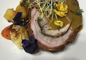 Exclusive Evening Dining: 25 and 26 August 2023