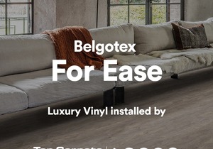 Portland Vinyl Flooring Plank Range