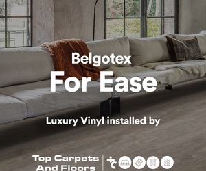 Portland Vinyl Flooring Plank Range