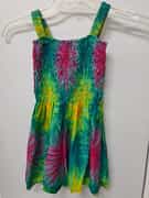 Tie Dye Clothing for Girls