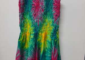 Tie Dye Clothing for Girls