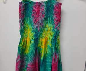 Tie Dye Clothing for Girls