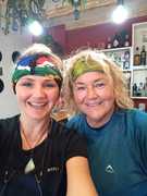 Ma en dogter maak Vrouemaand spesiaal