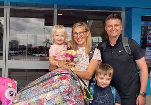 Laaste Erewag vir Jonathan Doyle