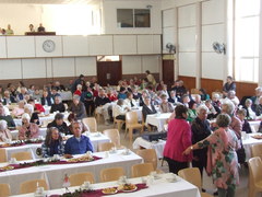 Vrouedag-viering soos min... met Danie Niehaus en Germand Geldenhuys