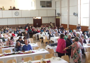 Vrouedag-viering soos min... met Danie Niehaus en Germand Geldenhuys