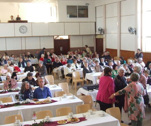 Vrouedag-viering soos min... met Danie Niehaus en Germand Geldenhuys