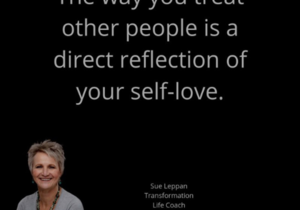 The Concept of Self-Love