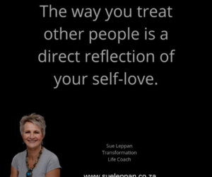 The Concept of Self-Love