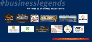 Looks who's on board!