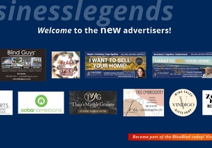 Looks who's on board!