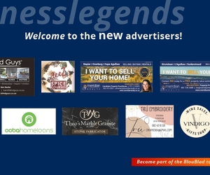 Looks who's on board!