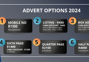 Orders now open for the 2024 Issue