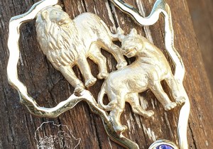 Sparkle with Purpose: Your Chance to Win!