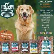 Houndstead Dog Treats