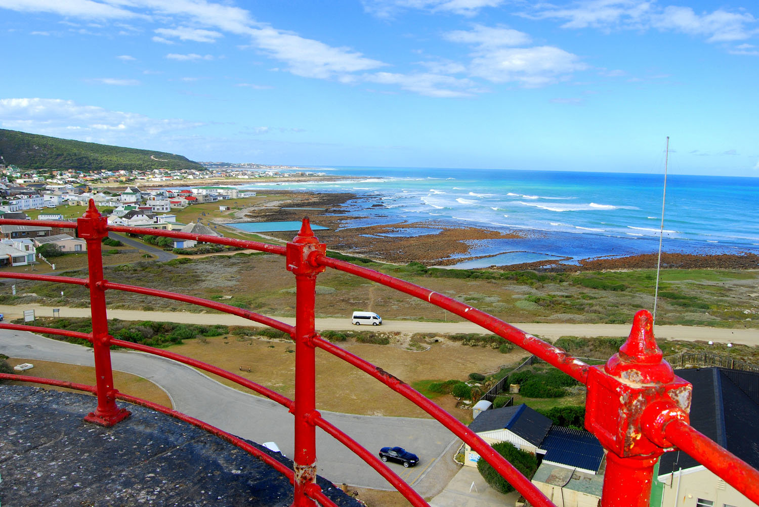 view-from-Agulhas-lighthouse