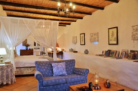 Accommodation Spotlight: The Opstal Vlei Suite