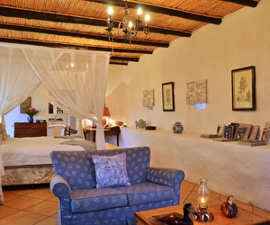 Accommodation Spotlight: The Opstal Vlei Suite