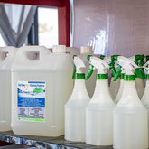 Cleaning Products - Dolphin Laundry and Eco Clean & Care - Xplorio™ Gansbaai
