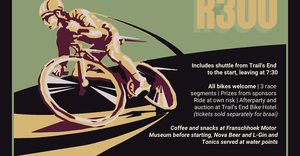 16 September 2023: The Real Steel Bicycle Race