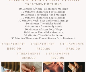 TheraNaka Pick 'n Mix Package