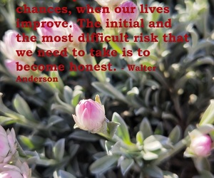 Be Honest With Yourself