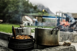 September 2023 Buffet Calendar