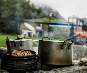 September 2023 Buffet Calendar